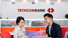 Techcombank huy động thành công khoản vay hợp vốn trị giá 200 triệu USD