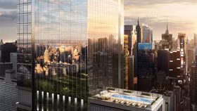 GS6 The Miami ghi điểm tuyệt đối với “tiện ích tầng không” độc bản phía Tây Hà Nội