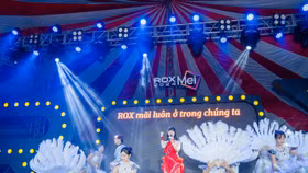 Văn hóa kết nối người lao động đa thế hệ