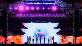 Giới trẻ Việt nức lòng khi dàn sao Hàn đổ bộ “Trung tâm Hàn Quốc mới tại Hà Nội”