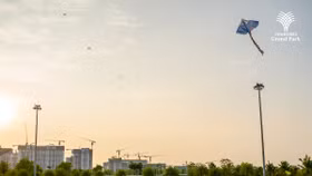 Cơ hội sở hữu nhà sang với hàng xóm “đồng chất hợp gu” và học bổng “khủng” cho con