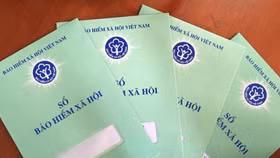 Nhiều người lao động muốn nghỉ việc để rút bảo hiểm xã hội một lần