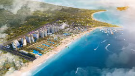 Bình Thuận trở thành điểm sáng đầu tư nhờ đòn bẩy hạ tầng giao thông