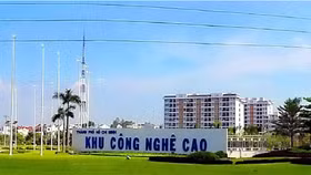 Trong thời kỳ 2018 – 2020, Ban Quản lý khu Công nghệ cao đã có nhiều tồn tại, hạn chế, khuyết điểm, vi phạm trong chấp hành các quy định của pháp luật…