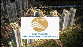 HDTC là một trong những doanh nghiệp “quen mặt” nằm trong danh sách nợ thuế của Cục Thuế TP.HCM