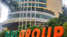 Vay ngân hàng và các tổ chức tài chính của Đức Long Gia Lai đã cao gấp gần 2 lần vốn chủ sở hữu