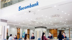 Nợ xấu của Sacombank vẫn tăng hơn 91% trong 6 tháng, dù trước đó, quản trị nợ xấu kém tại ngân hàng này đã bị Thanh tra Chính phủ chỉ ra