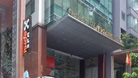 Theo Cục Thuế TP.HCM, Công ty HDTC đang nợ hơn 755 tỷ đồng tiền thuế