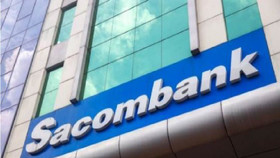 Đây không phải lần đầu Sacombank rao bán các sản phẩm thuộc dự án dự án XI Grand Court. 