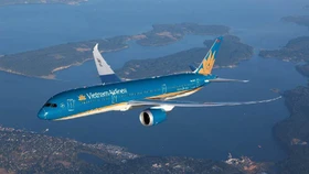 Vietnam Airlines cho biết, nhiều nguyên nhân giúp doanh nghiệp này "bớt âm" trong quý 2/2023