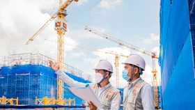 Chiến lược tái cấu trúc và tối ưu nguồn lực của Hưng Thịnh Incons đã phát huy hiệu quả