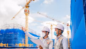 Chiến lược tái cấu trúc và tối ưu nguồn lực của Hưng Thịnh Incons đã phát huy hiệu quả