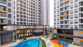 Các dự án với pháp lý rõ ràng và đảm bảo tiến độ luôn được khách hàng ưu tiên lựa chọn