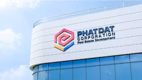 Kết thúc quý 3/2023, lợi nhuận ròng của Phát Đạt chỉ còn 102 tỷ đồng, trong khi cùng kỳ đến 711 tỷ đồng