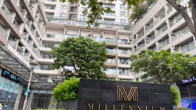 Chủ đầu tư và đơn vị phát triển chưa có phương án đảm bảo quyền lợi chính đáng cho cư dân tại chung cư Millennium.