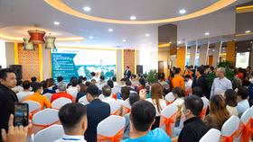 Dự án Legacy Prime tạo nên sức nóng lớn tại thị trường bất động sản Bình Dương