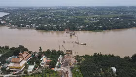 Bình Dương điều chỉnh chủ trương đầu tư 04 dự án đầu tư công