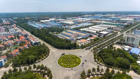 Có 3 trong 27 công trình dự án bị thu hồi đất để thực hiện theo hình thức đấu thầu, lựa chọn nhà đầu tư thực hiện dự án khu đô thị mới