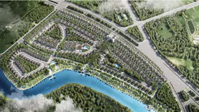 Khu đô thị Nhà Bè Metrocity do Công ty GS Engineering & Construction làm chủ đầu tư lần thứ hai tìm đơn vị thẩm định giá