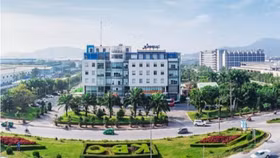 Kinh Bắc sẽ rót 835,5 tỷ đồng từ vốn chủ sở hữu, còn lại vốn vay 4.734,4 tỷ đồng để đầu tư vào dự án Khu công nghiệp Sông Hậu 2