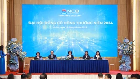 Quyết tăng vốn bằng phát hành cổ phiếu riêng lẻ, Chủ tịch NCB nghĩ gì?