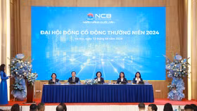 Quyết tăng vốn bằng phát hành cổ phiếu riêng lẻ, Chủ tịch NCB nghĩ gì?