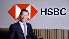 Tổng giám đốc HSBC Việt Nam: Cần khai phóng sức mạnh của các nữ doanh nhân
