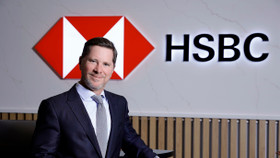 Tổng giám đốc HSBC Việt Nam: Cần khai phóng sức mạnh của các nữ doanh nhân