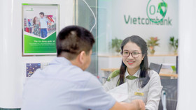 Lãi suất huy động ngân hàng Vietcombank không đổi trong tháng 7/2024