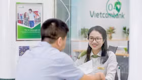 Lãi suất huy động ngân hàng Vietcombank: Duy trì ổn định trong tháng 6/2024