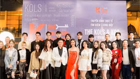 THE KOLS & KOCS VIETNAM 2024: Cuộc cách mạng xây dựng nhân hiệu nền tảng số