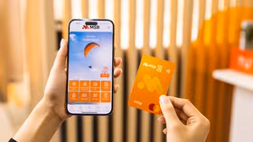 Tăng trưởng tín dụng bứt tốc ngay quý đầu năm, MSB ước lãi trước thuế 1.530 tỷ đồng