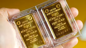 Chi tiết thời gian và địa điểm bán vàng miếng SJC theo chỉ đạo của Ngân hàng Nhà nước