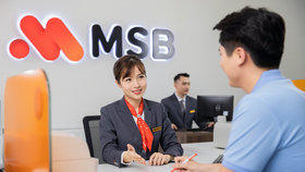 MSB dành 3.000 tỷ đồng tín dụng xanh cho doanh nghiệp