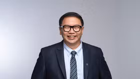 Enrico Tanuwidjaja, chuyên gia kinh tế ASEAN tại UOB