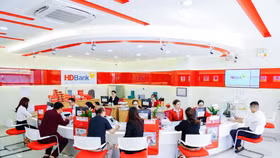 HDBank dự kiến chia cổ tức tỷ lệ 25%, muốn giữ đà tăng trưởng cao trong năm 2024
