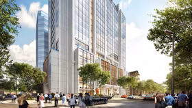 Hé lộ chân dung ngân hàng nắm giữ “chìa khóa” tăng trưởng theo cấp số nhân