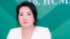 Quốc Cường Gia Lai lên tiếng về việc CEO Nguyễn Thị Như Loan bị bắt