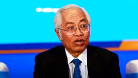 Ông Trần Phương Bình - Ảnh: Tuổi trẻ