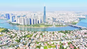 HSBC: Kinh tế Việt Nam phục hồi chưa đồng đều, FDI tiếp tục là điểm sáng