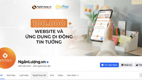 Cổng Trung gian thanh toán Ngân Lượng bị phạt và truy thu thuế hơn 1,2 tỷ đồng