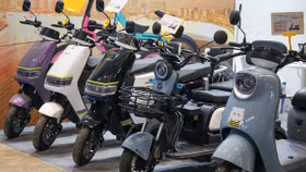 Câu chuyện điện hoá phương tiện giao thông tại Việt Nam