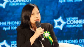 Nỗ lực không ngừng vì một tương lai bền vững