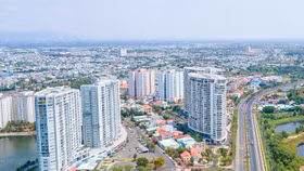 “Cú bẻ lái" của ngành môi giới bất động sản trong năm 2024