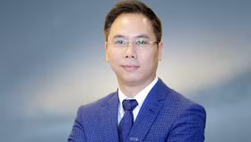 Ông Đặng Tất Thắng - Ảnh: Công an cung cấp