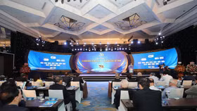 Quyết đổi mới mạnh mẽ, Hiệp hội Ngân hàng muốn viết tiếp những trang sử vẻ vang