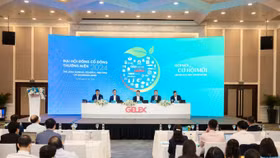 Đại hội đồng cổ đông thường niên 2024 được tổ chức sáng 28/3