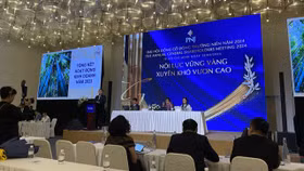 PNJ chơi lớn, đặt mục tiêu lãi trên 2.000 tỷ đồng, lên kế hoạch tăng vốn 3.399 tỷ đồng