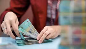 Lãi suất huy động bắt đầu đảo chiều