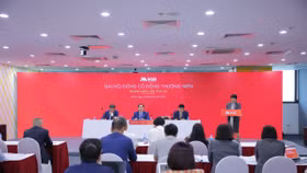 Toàn cảnh Đại hội đồng cổ đông thường niên 2024 của ngân hàng MSB